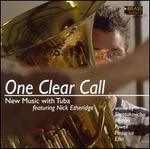 One Clear Call: New Music with Tuba