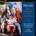 Morales: Missa Queramus cum pastoribus