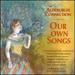 Our Own Songs