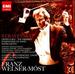 Igor Stravinsky: Oedipus Rex; The Firebird