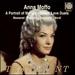 Anna Moffo sings Massenet, Puccini, Donizetti & Verdi