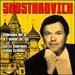 Shostakovich: Symphony No. 8 in C minor, Op. 65