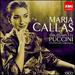 Maria Callas: The Complete Puccini Studio Recordings [Box Set]