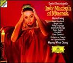 Shostakovich: Lady Macbeth of Mtsensk
