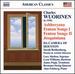 Charles Wuorinen: Ashberyana; Fenton Songs