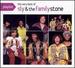Playlist: The Very Best of Sly & the Family Stone