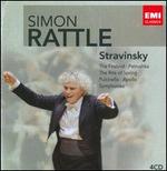 Stravinsky [Box Set]