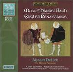 Music of Handel, Bach and the English Renaissance