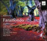 George Frideric Handel: Faramondo