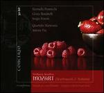 Mozart: Divertimenti & Notturni