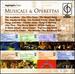Highlights from Musicals & Operettas