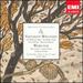 Vaughan Williams: On Wenlock Edge; Ten Blake Songs; Warlock: The Curlew; Capriol Suite