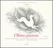 Handel: Olinto pastore