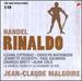 George Frideric Handel: Rinaldo