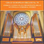 Great European Organs, No. 78