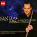 Fantasy: A Night at the opera