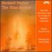 Bernard Naylor: The Nine Motets