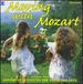 Moving with Mozart