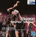 Stravinsky: The Rite of Spring; Apollon Musag�te