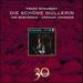 Schubert: Die sch�ne M�llerin