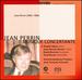 Jean Perrin: Musique Concertante