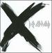 X [Japan Bonus Tracks]
