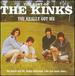 You Really Got Me: The Best of the Kinks