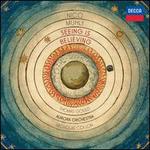 Nico Muhly: Seeing Is Believing