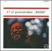 Li L Ol Groovemaker...Basie!