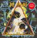 Hysteria [Deluxe Edition]