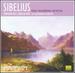 Sibelius: Symphony No. 2; Karelia Suite