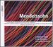 Mendelssohn: Concerto for Violin, Piano & Strings; String Quintet No.2