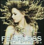 Fearless [Platinum Edition] [Bonus Tracks] [CD/DVD]