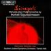 Liongate: Manuela Plays Flute Concertos by �orkell Sigurbj�rnsson