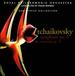 Tchaikovsky: Symphony No. 5; Der Voyevoda