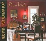 Pura Vida