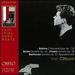 Brahms: 2 Klavierst�cke Op. 118; Barber: Sonate Op. 26; Chopin: Sonate Op. 58; Beethoven: Sonate Op. 57 Appassionata