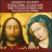 Josquin des Pr�s: Masses