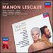 Giacomo Puccini: Manon Lescaut