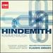 Hindemith: Kammermusik