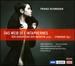 Franz Schrecker: Das Weib des Intaphernes; Der Geburtstag der Infantin (Suite); Symphonie