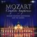 Mozart: Complete Symphonies