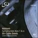 Carl Nielsen: Symphonies Nos 1 & 6