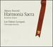 Henry Purcell: Harmonia Sacra