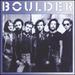 Boulder