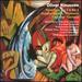 Oliver Knussen: Symphonies Nos. 2 & 3; Ophelia Dances; Trumpets; Coursing; Cantata