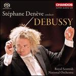 St�phane Den�ve conducts Debussy