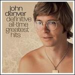 Definitive All-Time Greatest Hits