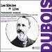 Th�odore DuBois: Ouverture Frithiof; Piano Concerto No. 2; Dixtuor