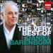 The Very Best of Daniel Barenboim